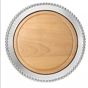 Mariposa Cheese Board